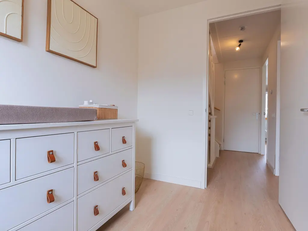 Albert van Damstraat 16, ZWAAG