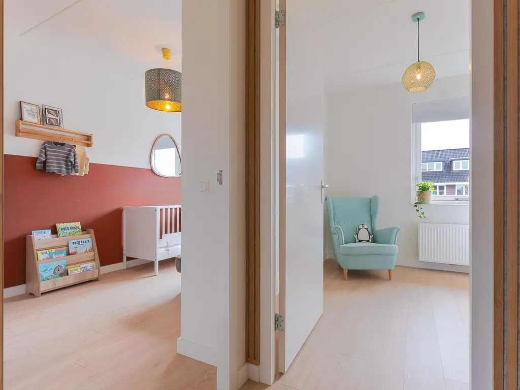 Albert van Damstraat 16, ZWAAG