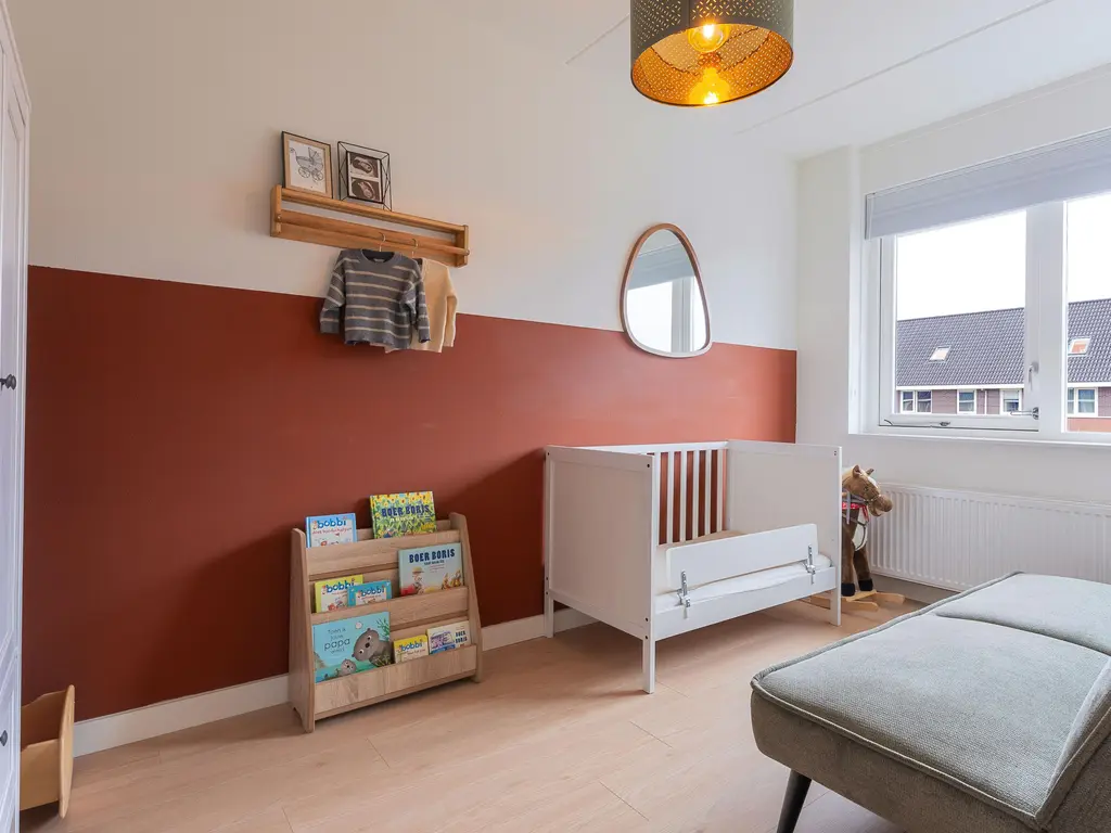 Albert van Damstraat 16, ZWAAG