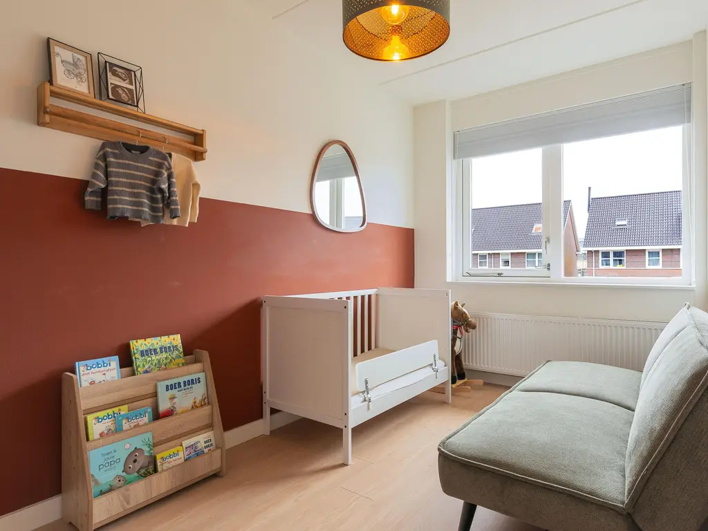 Albert van Damstraat 16, ZWAAG