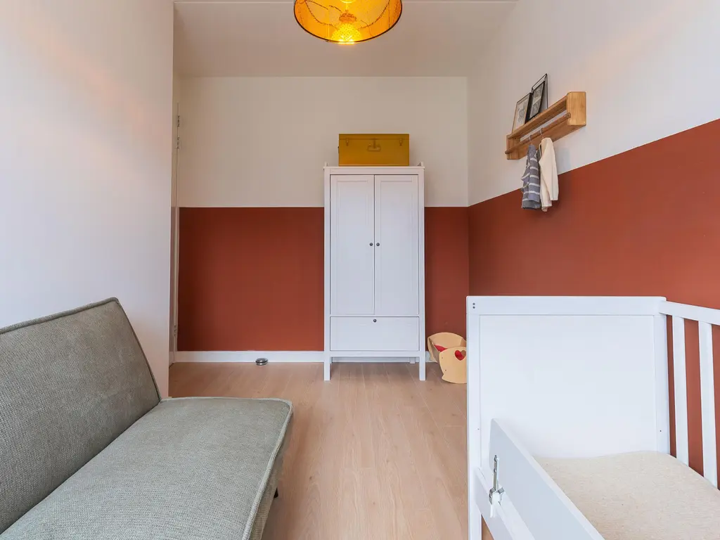 Albert van Damstraat 16, ZWAAG