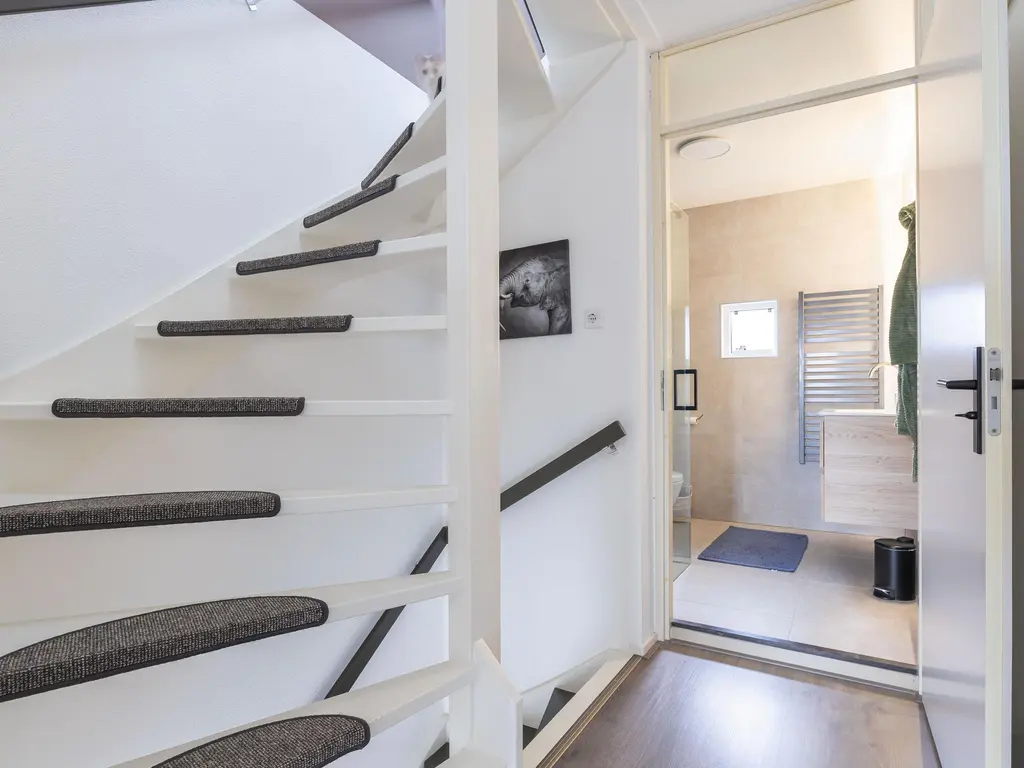 Breitnerhof 40, HOORN