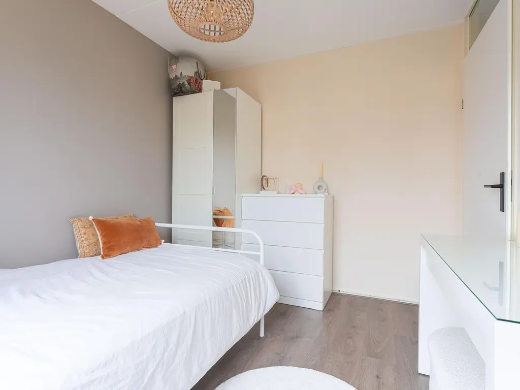 Breitnerhof 40, HOORN