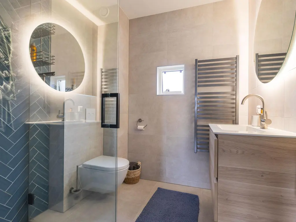 Breitnerhof 40, HOORN