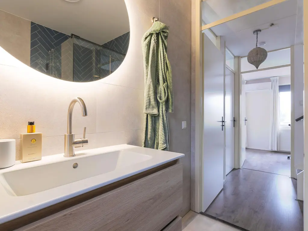 Breitnerhof 40, HOORN