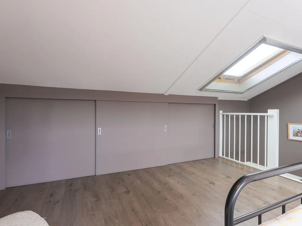 Breitnerhof 40, HOORN