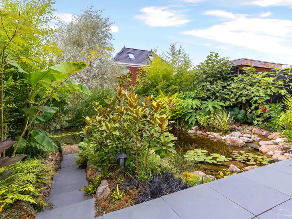 Arent van Gentlaan 26, Spanbroek