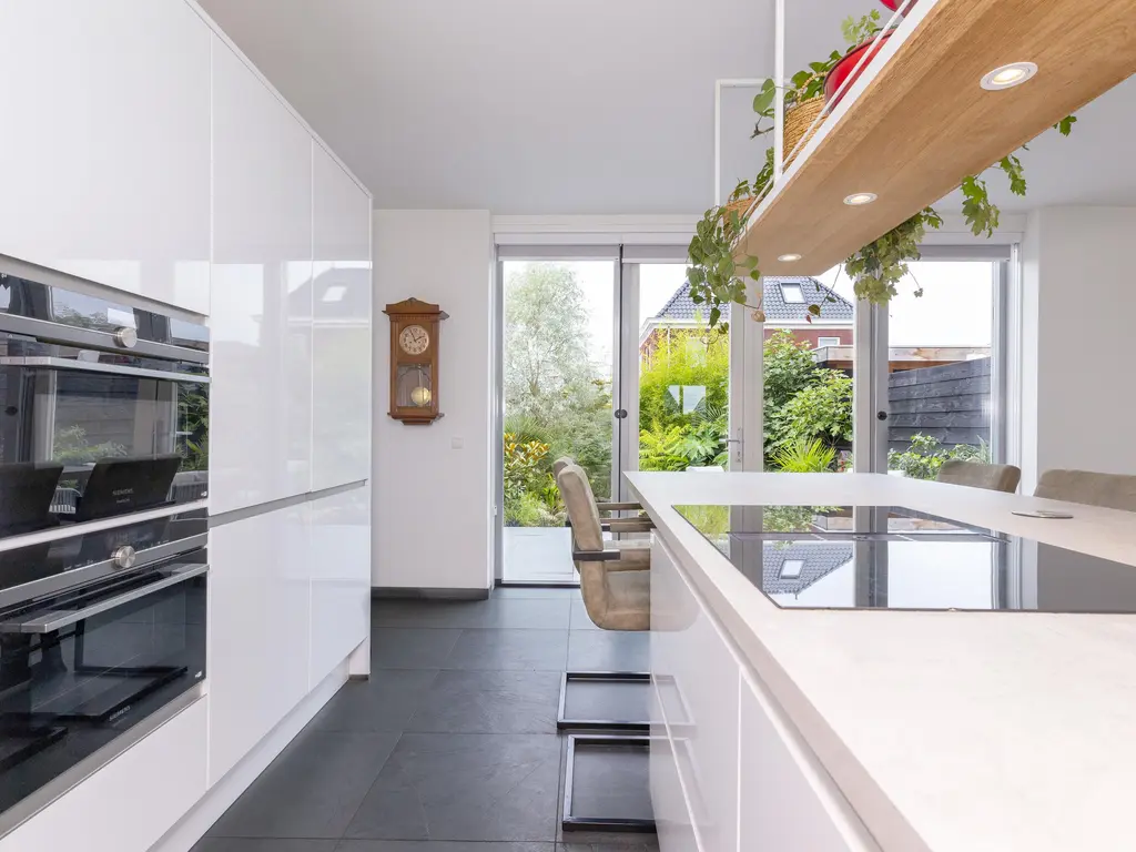 Arent van Gentlaan 26, Spanbroek