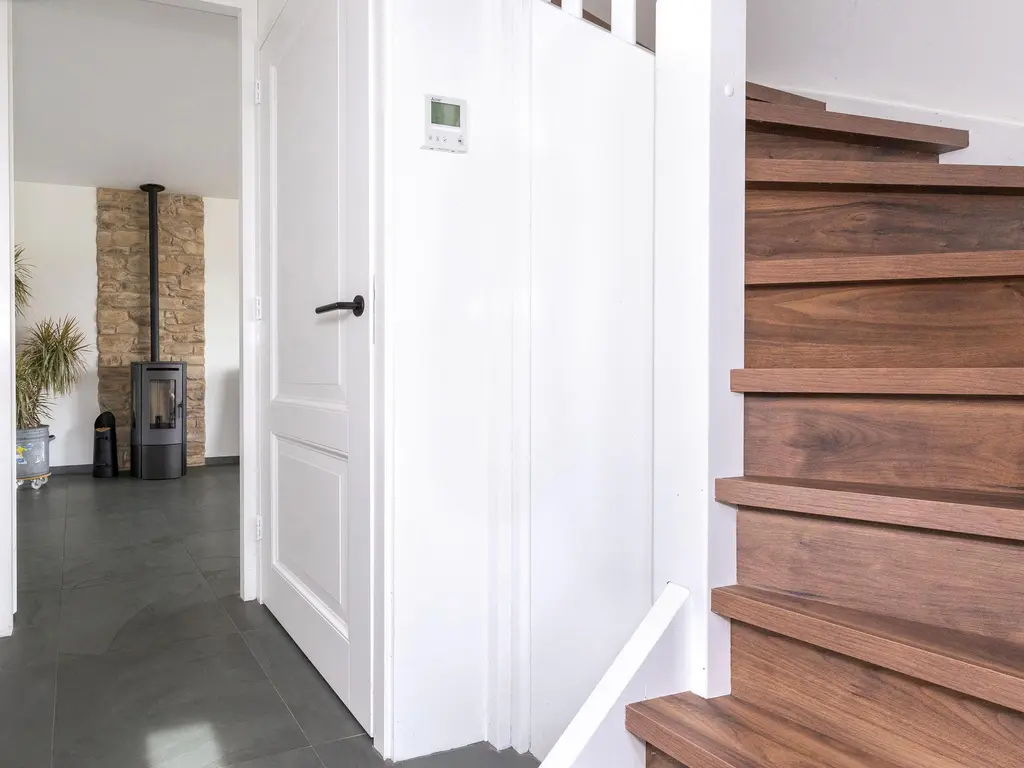 Arent van Gentlaan 26, Spanbroek