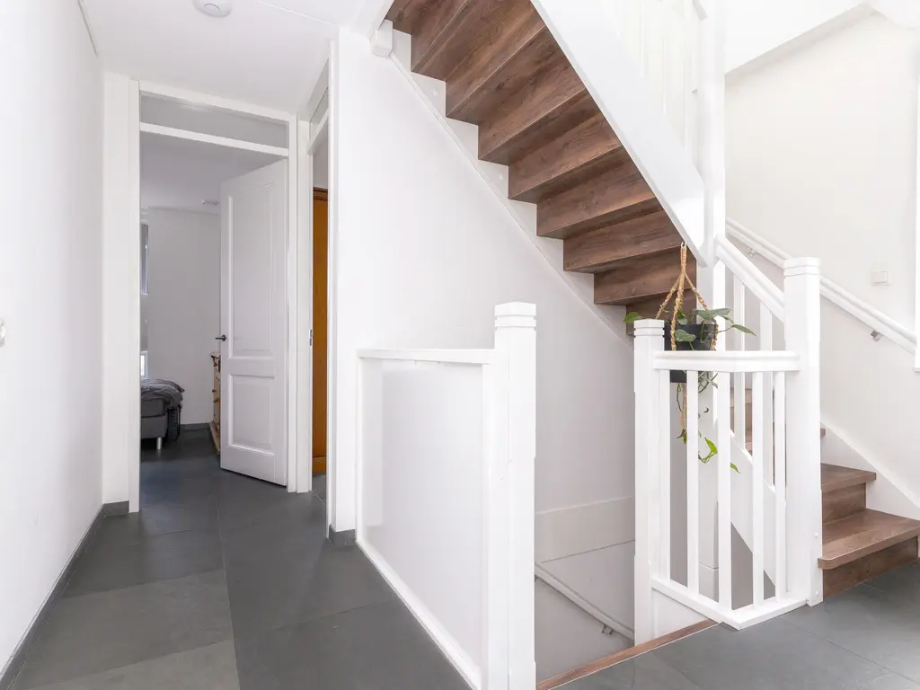 Arent van Gentlaan 26, Spanbroek