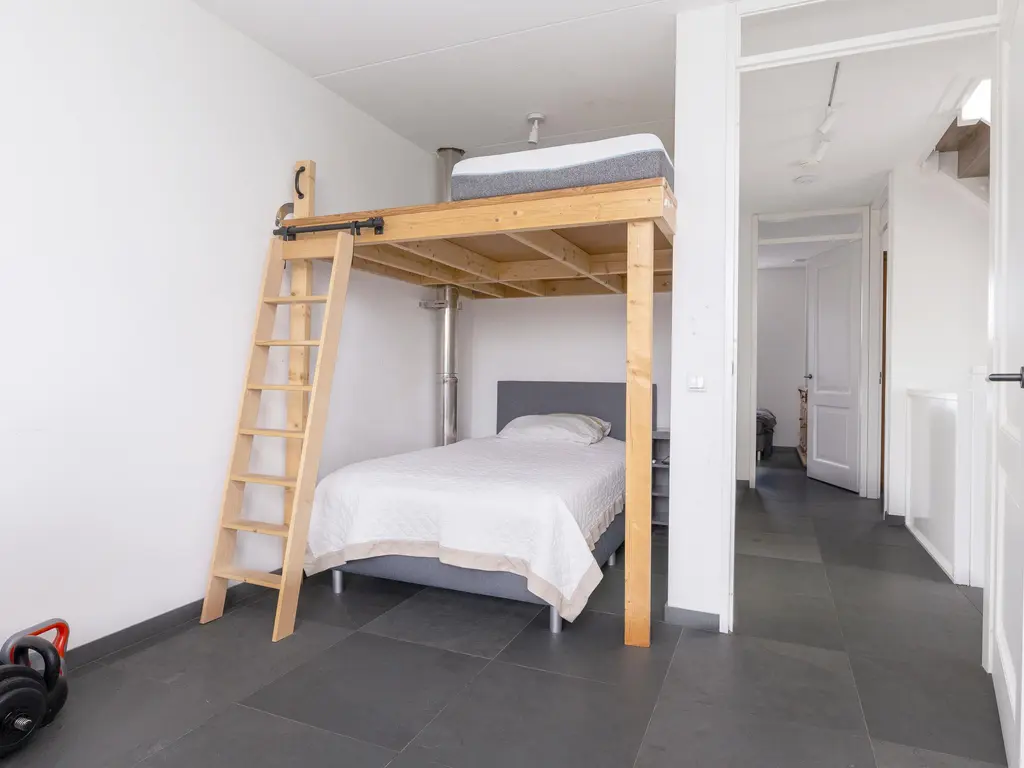 Arent van Gentlaan 26, Spanbroek