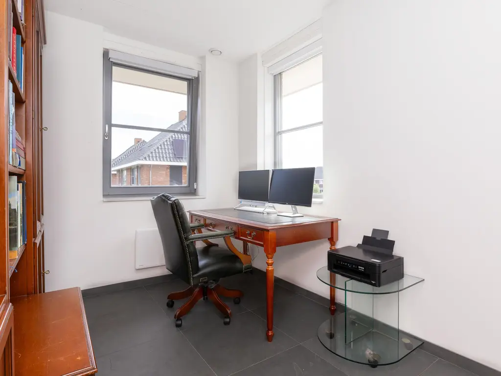 Arent van Gentlaan 26, Spanbroek