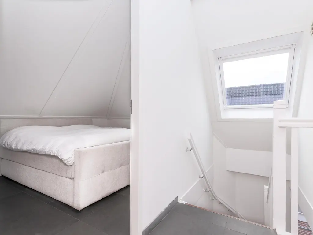 Arent van Gentlaan 26, Spanbroek