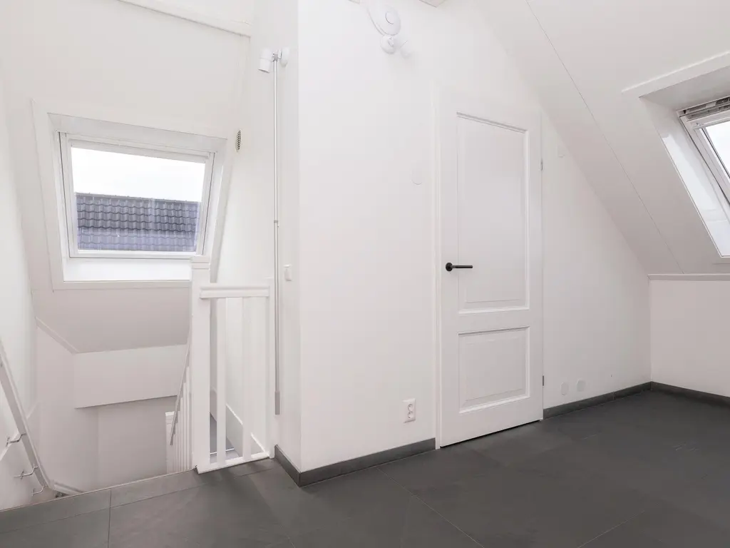 Arent van Gentlaan 26, Spanbroek