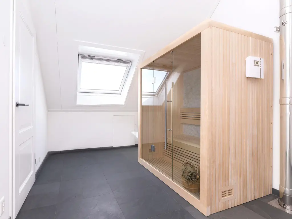 Arent van Gentlaan 26, Spanbroek