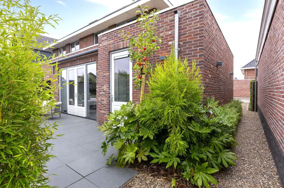 Arent van Gentlaan 26