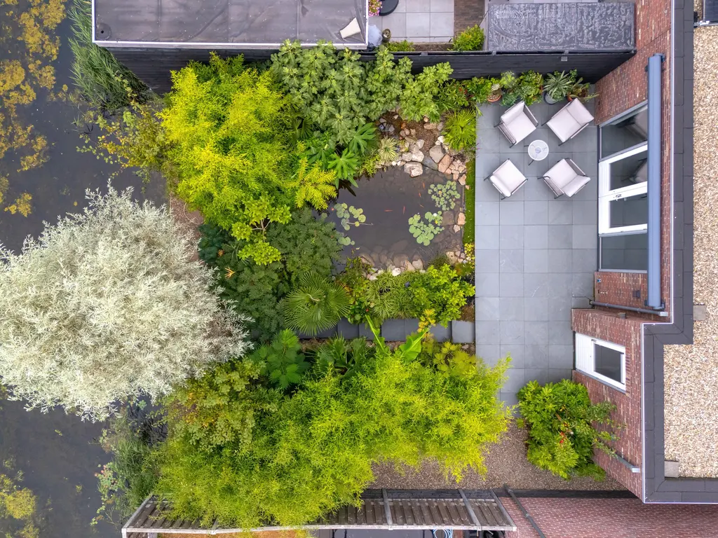 Arent van Gentlaan 26, Spanbroek