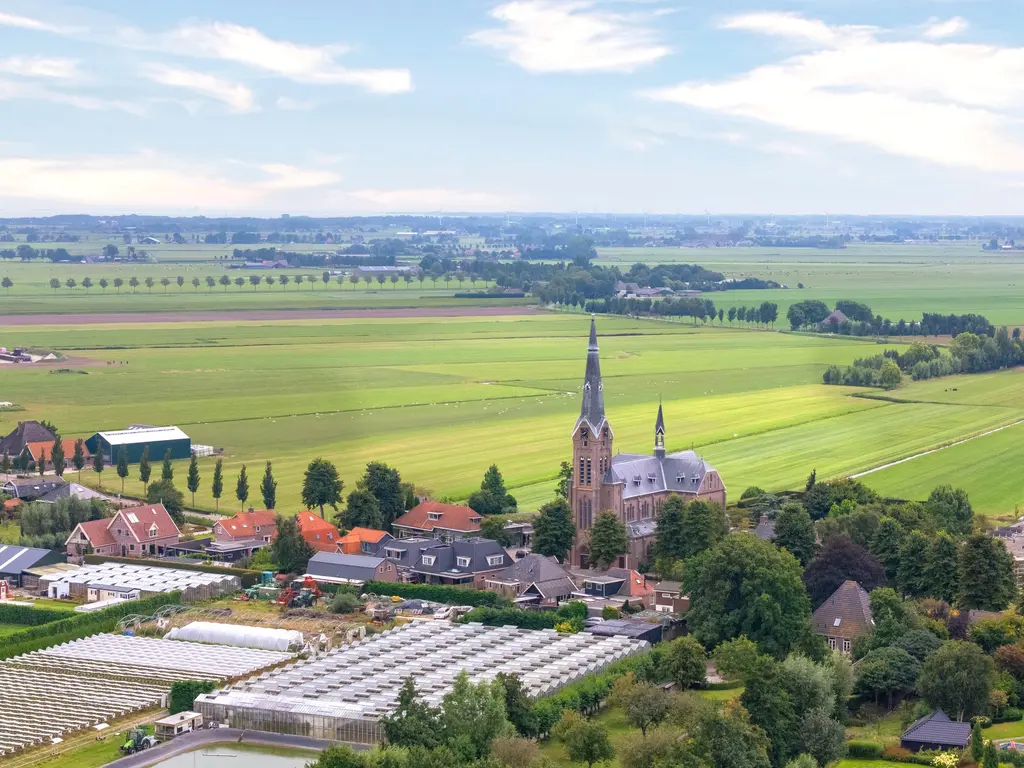 Arent van Gentlaan 26, Spanbroek