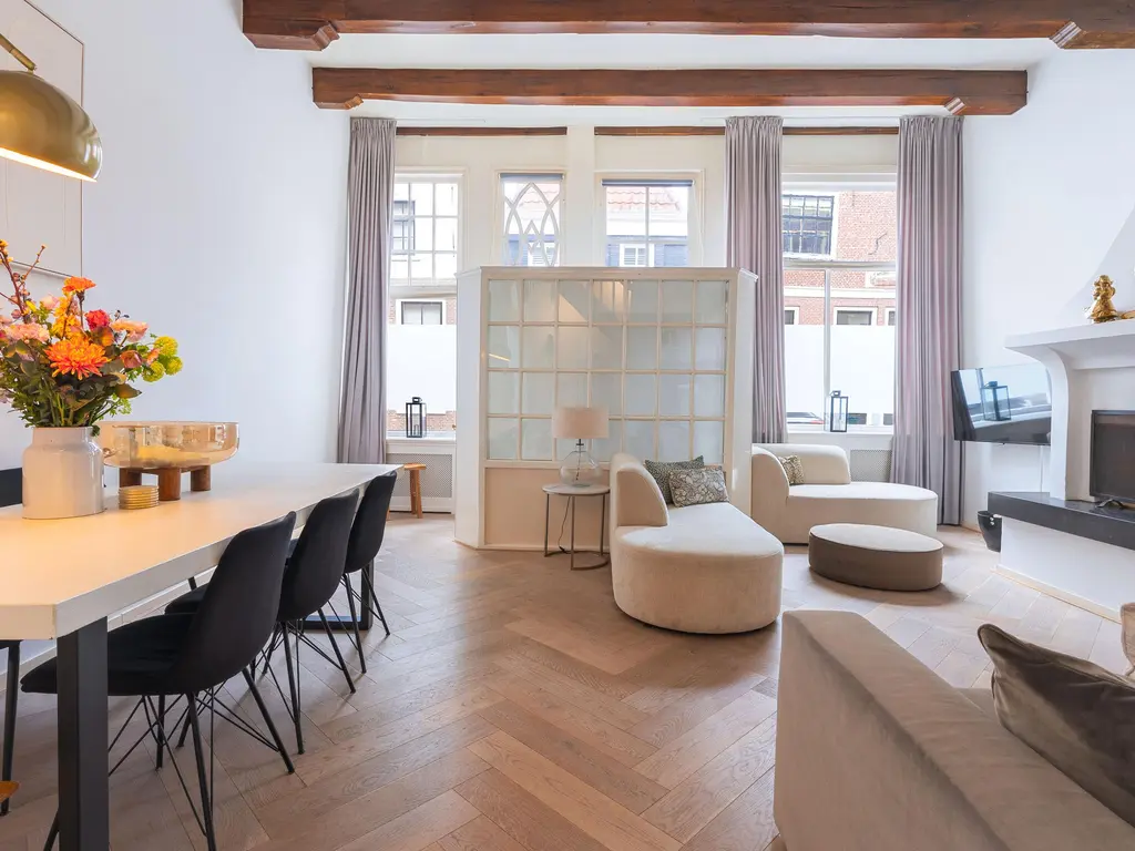 Grote Oost 64, HOORN