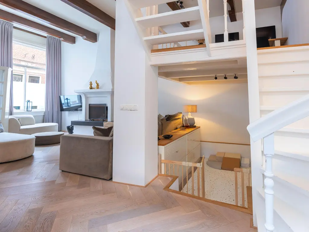 Grote Oost 64, HOORN