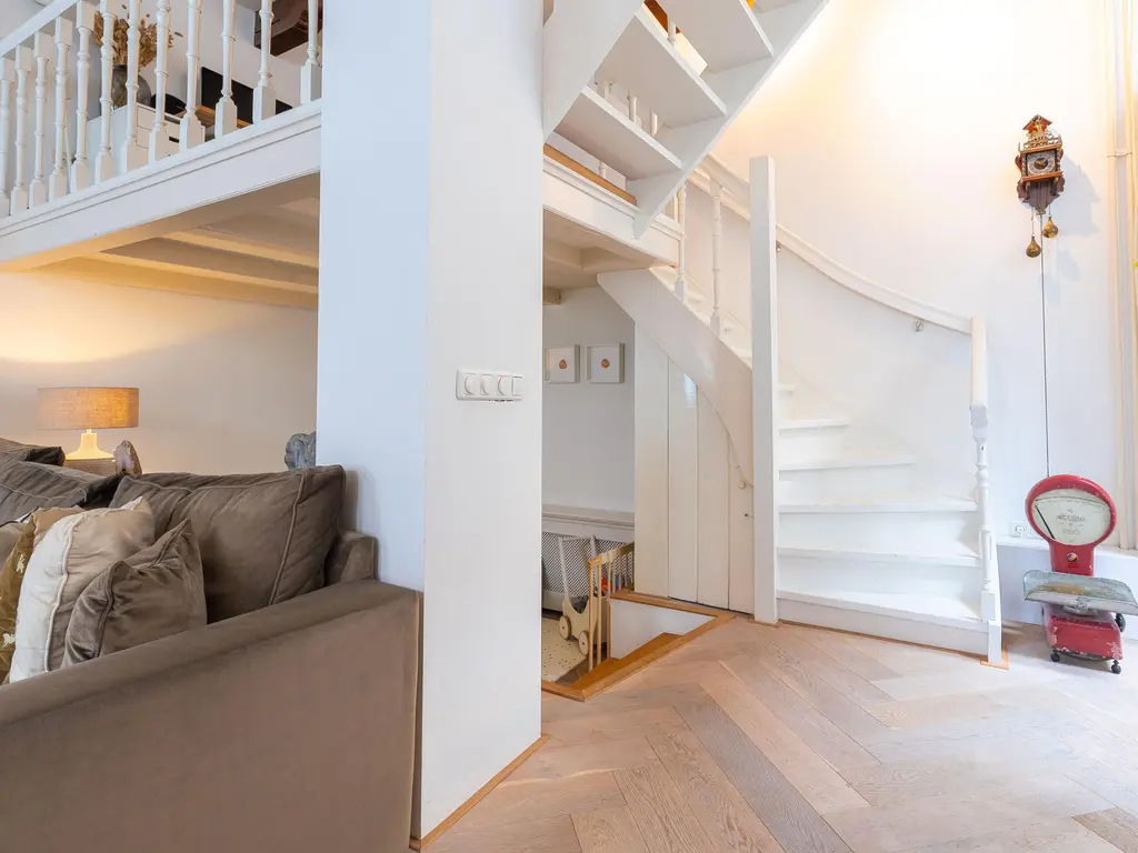 Grote Oost 64, HOORN