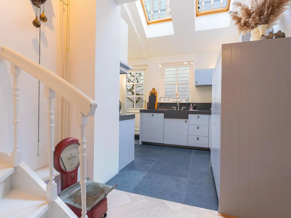 Grote Oost 64, HOORN