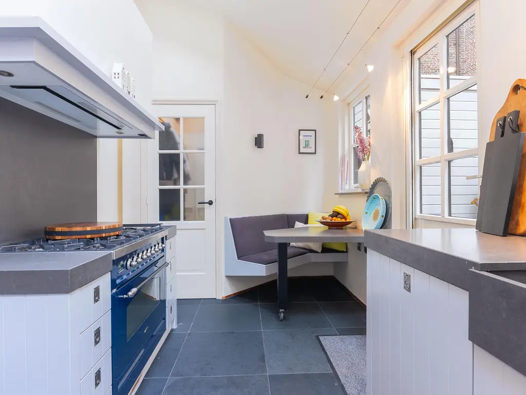 Grote Oost 64, HOORN