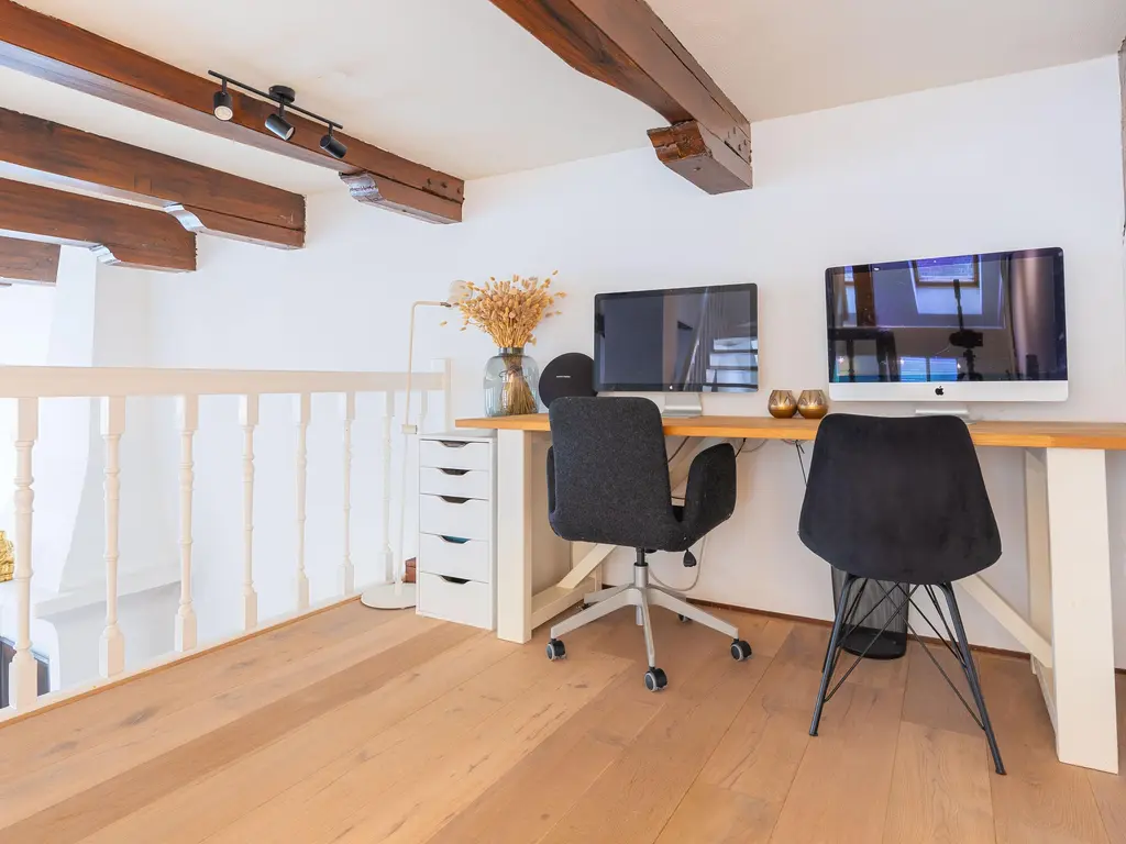 Grote Oost 64, HOORN