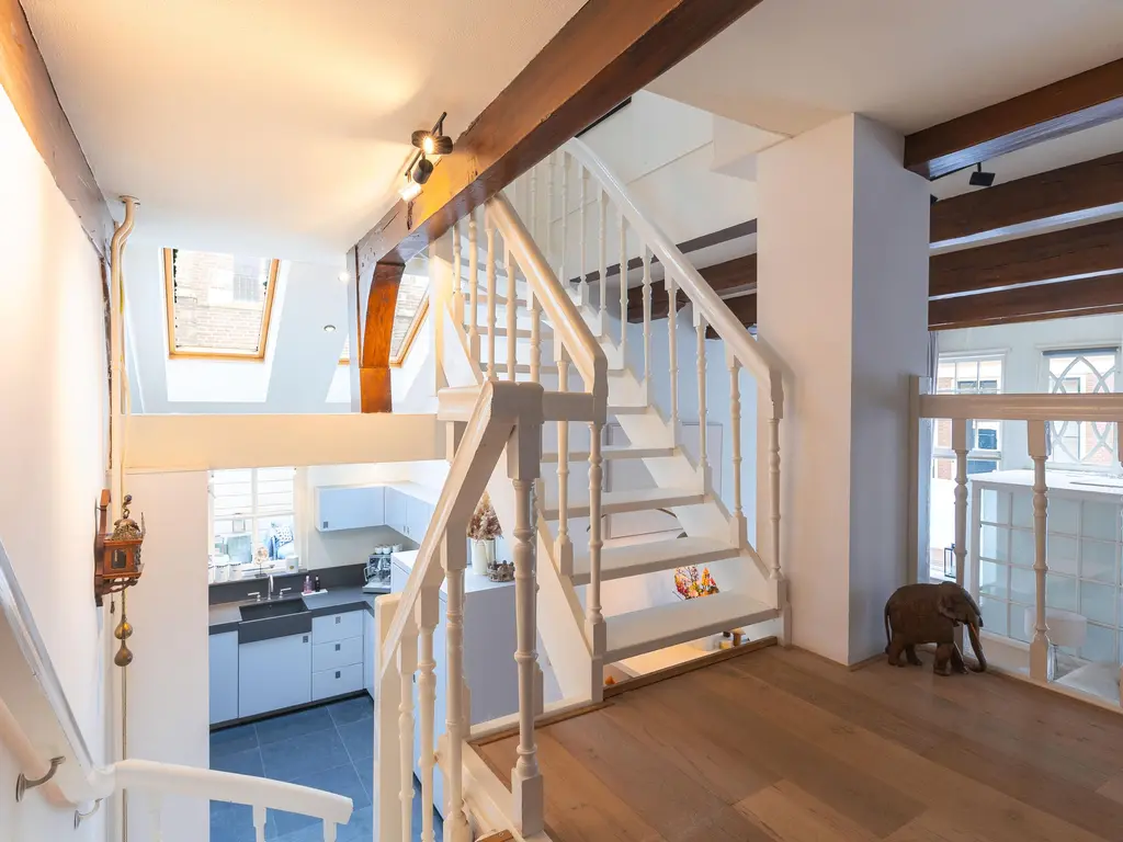 Grote Oost 64, HOORN