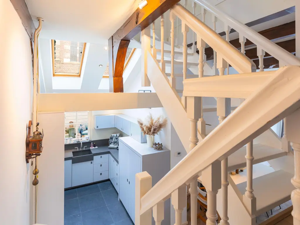 Grote Oost 64, HOORN