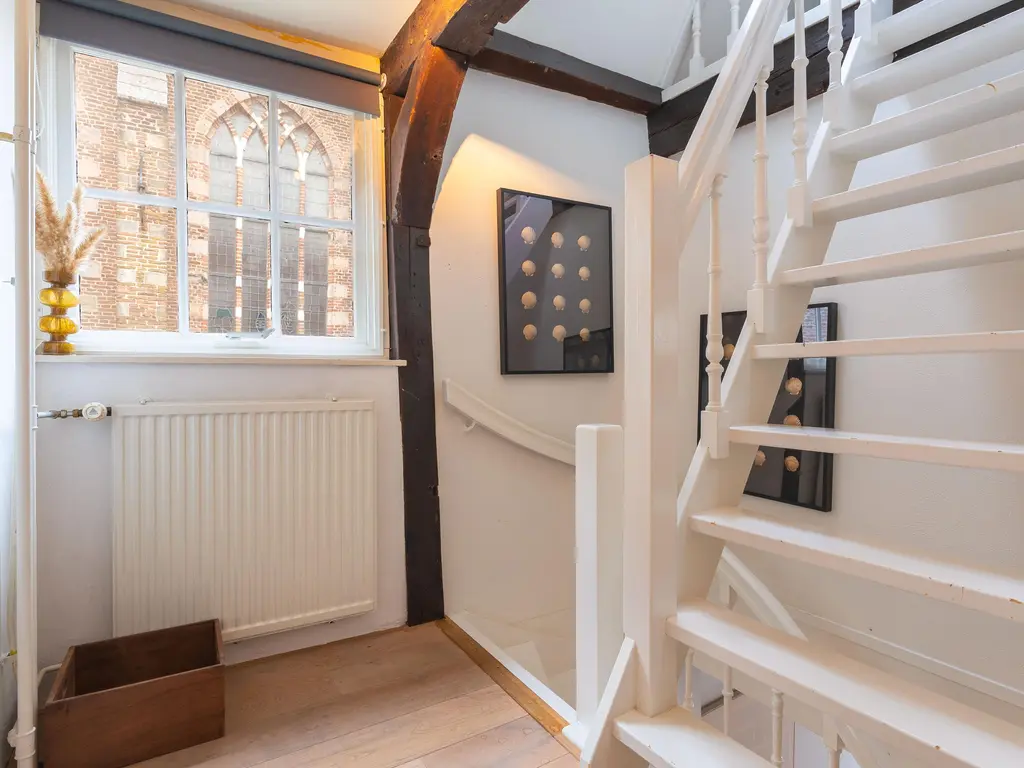 Grote Oost 64, HOORN