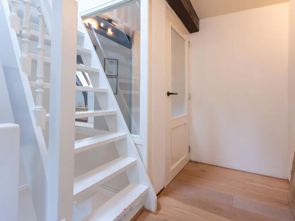 Grote Oost 64, HOORN