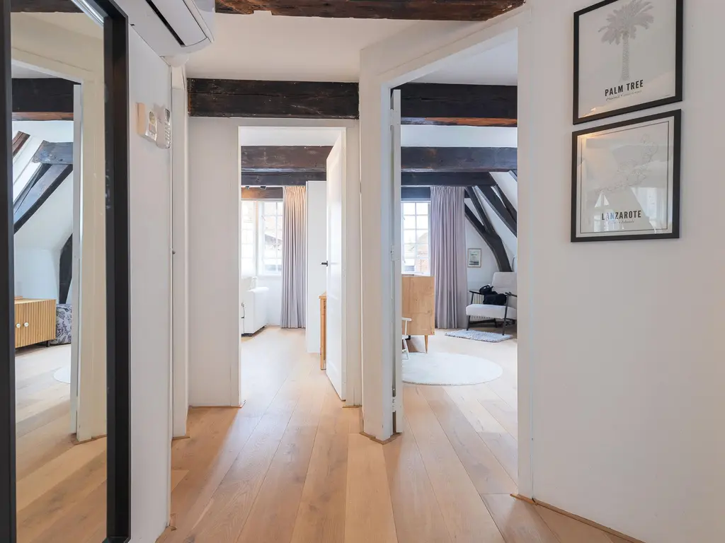 Grote Oost 64, HOORN