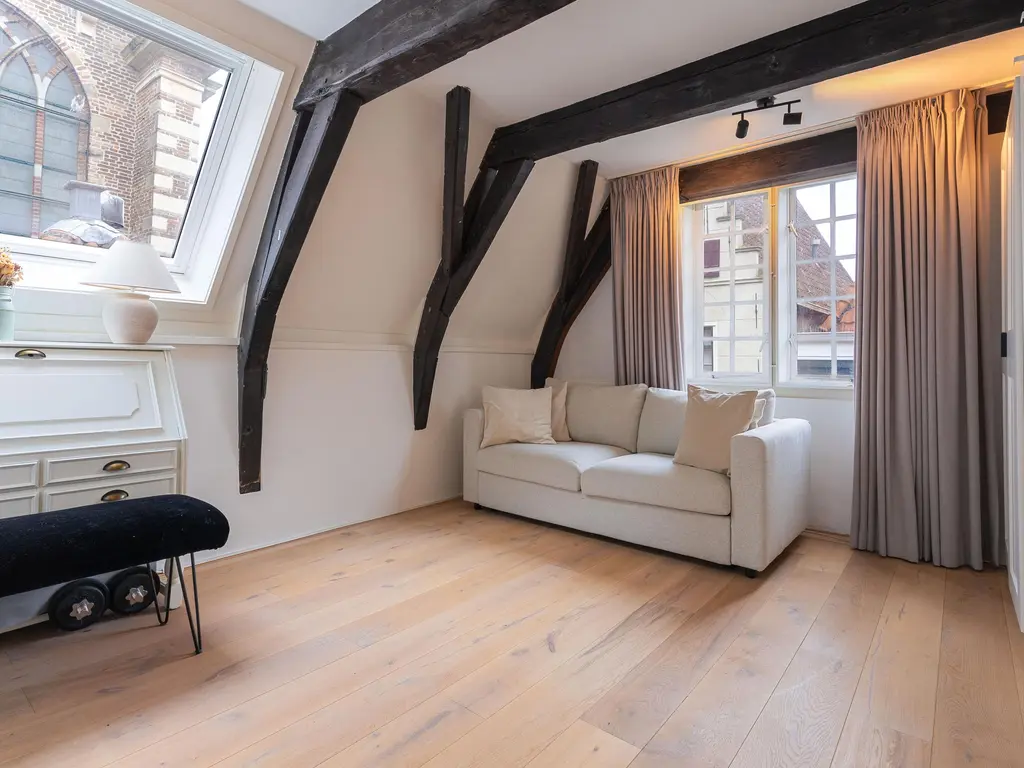 Grote Oost 64, HOORN