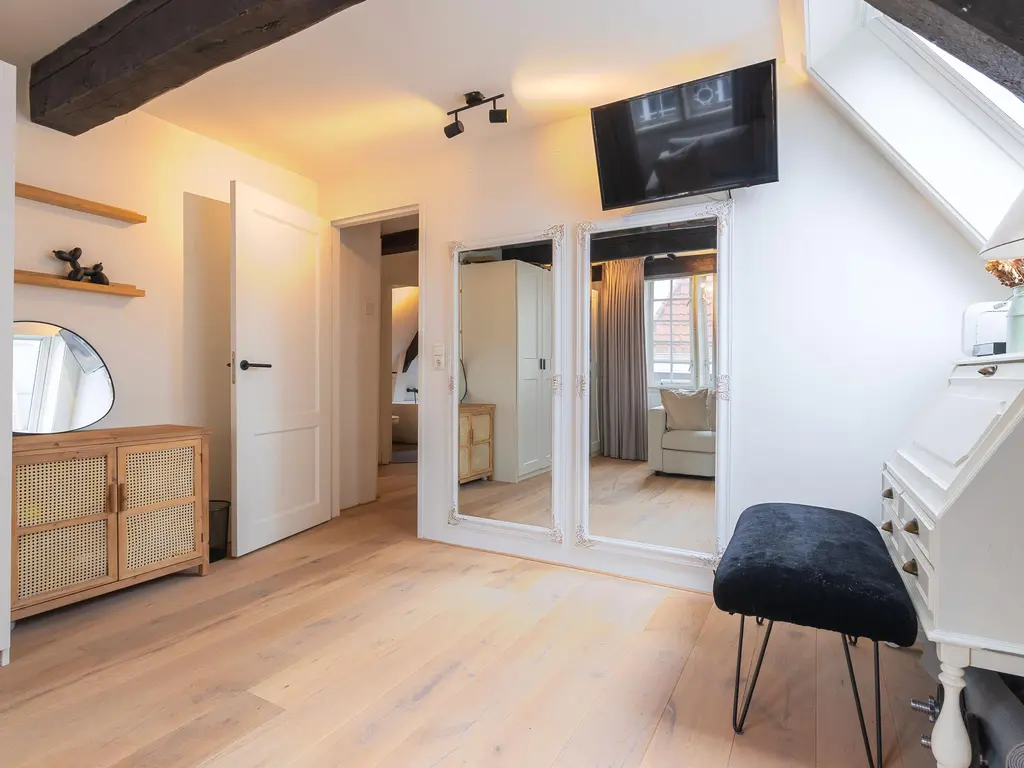 Grote Oost 64, HOORN