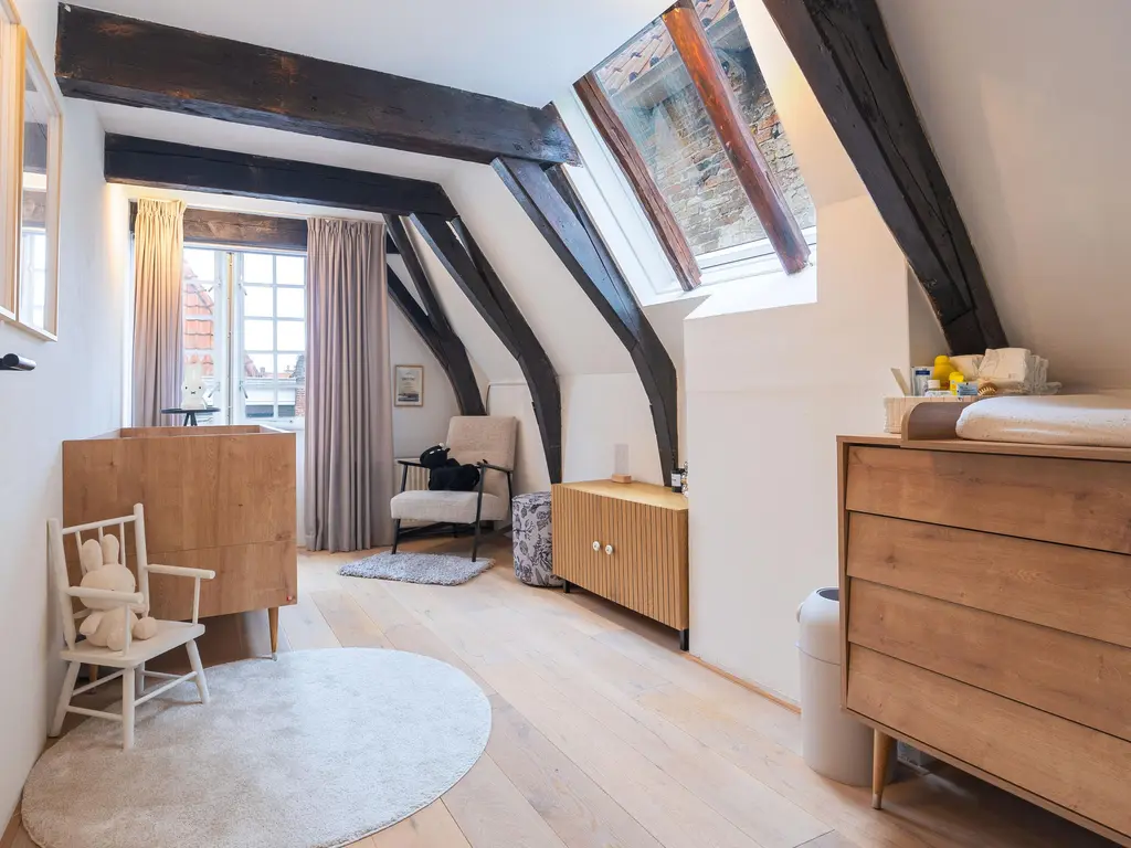 Grote Oost 64, HOORN