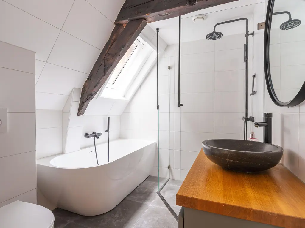 Grote Oost 64, HOORN