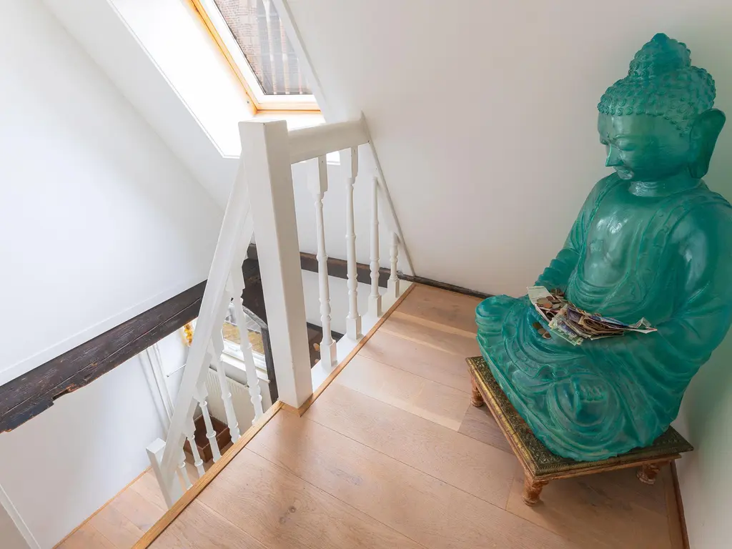 Grote Oost 64, HOORN