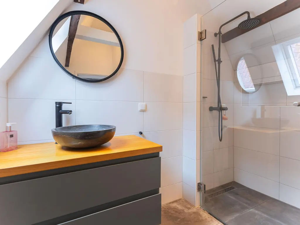 Grote Oost 64, HOORN