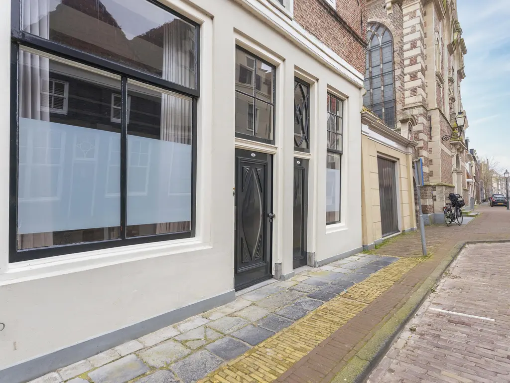 Grote Oost 64, HOORN