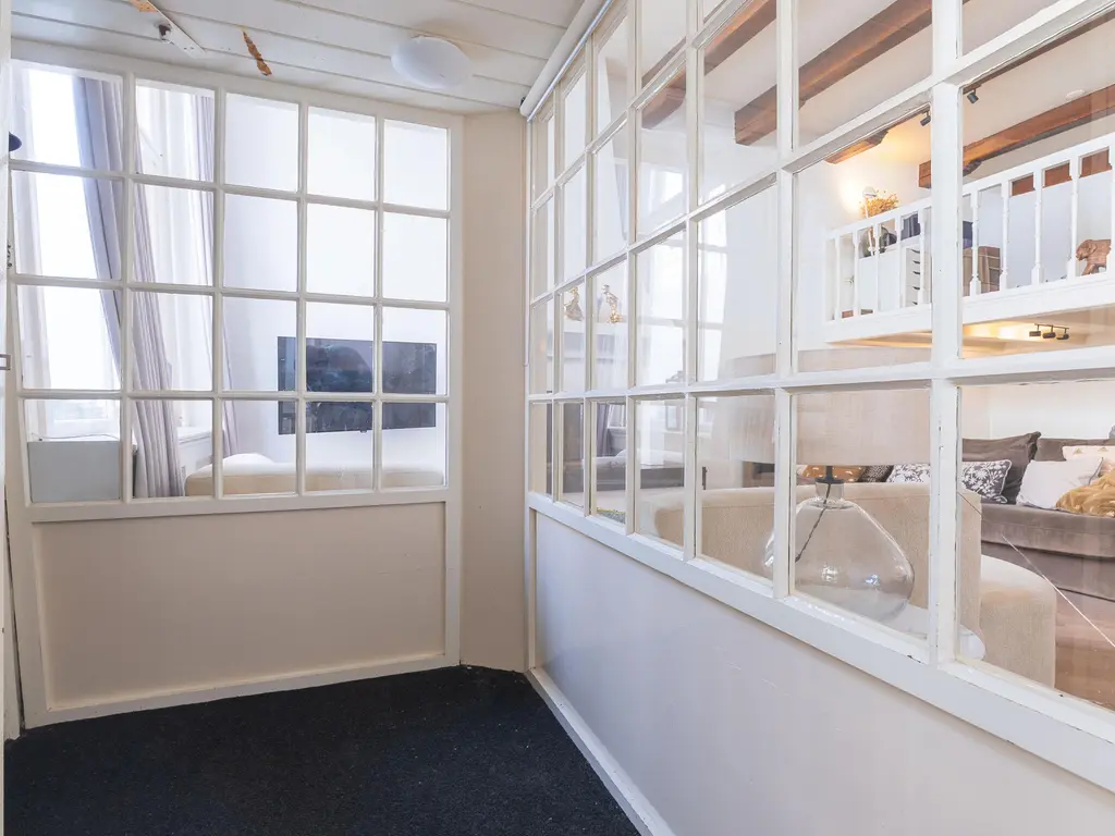 Grote Oost 64, HOORN