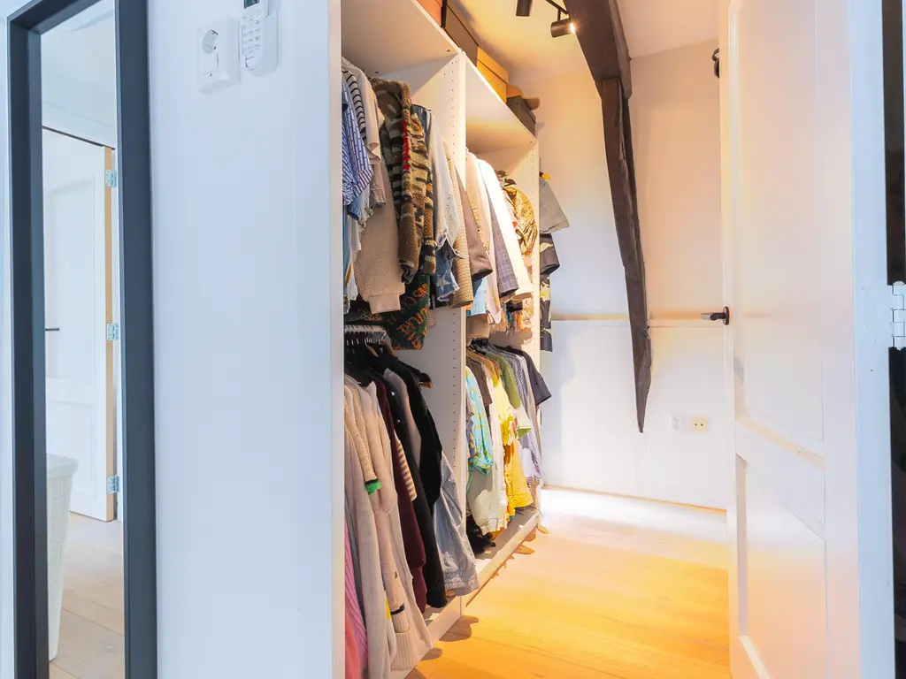 Grote Oost 64, HOORN