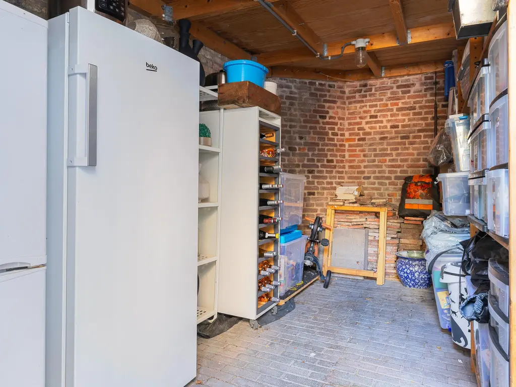 Grote Oost 64, HOORN