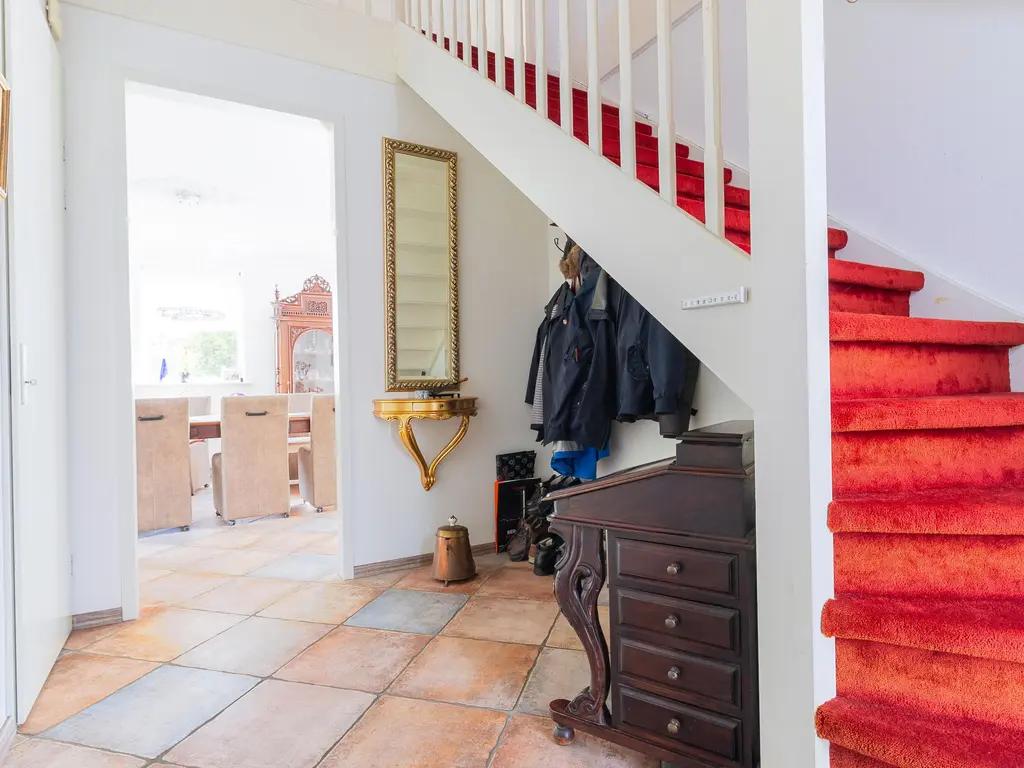 De Blauwe Lely 27, HEM