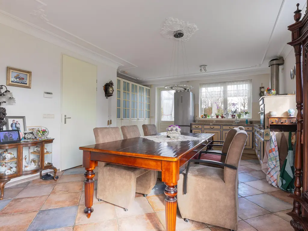 De Blauwe Lely 27, HEM