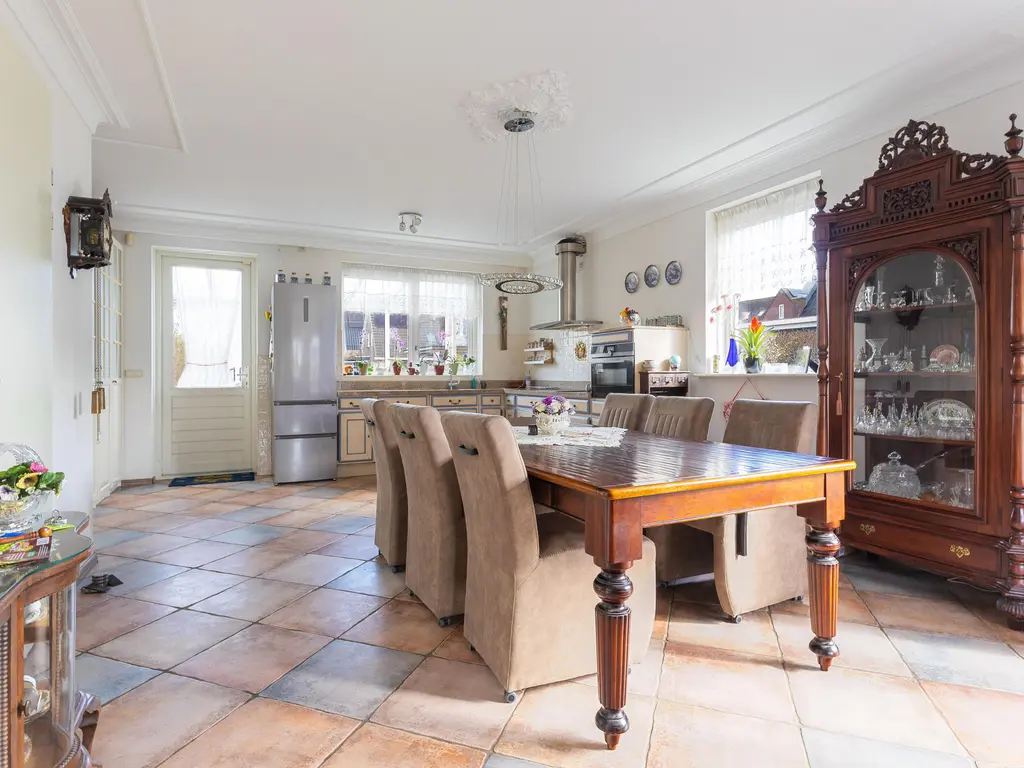 De Blauwe Lely 27, HEM