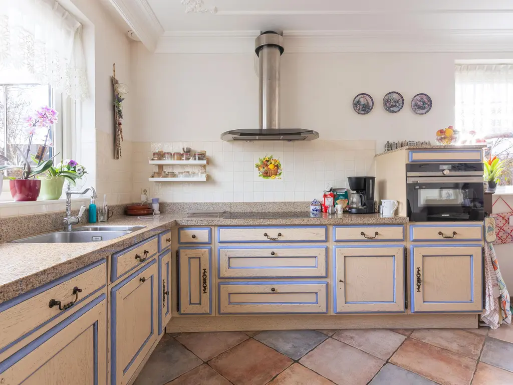 De Blauwe Lely 27, HEM