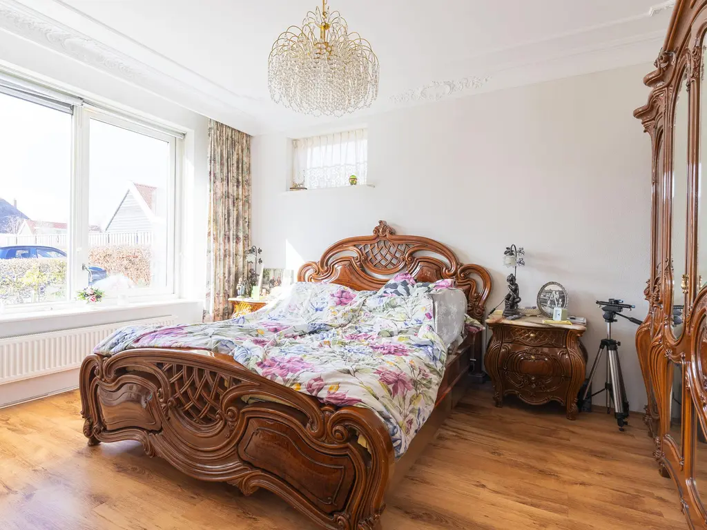 De Blauwe Lely 27, HEM