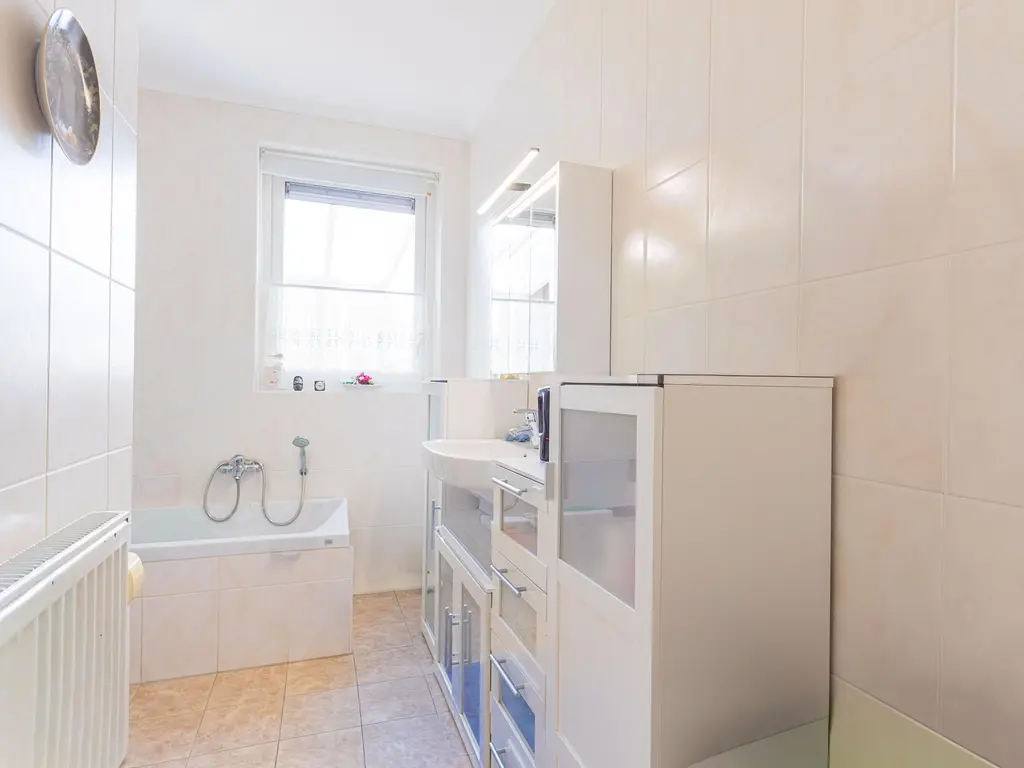 De Blauwe Lely 27, HEM