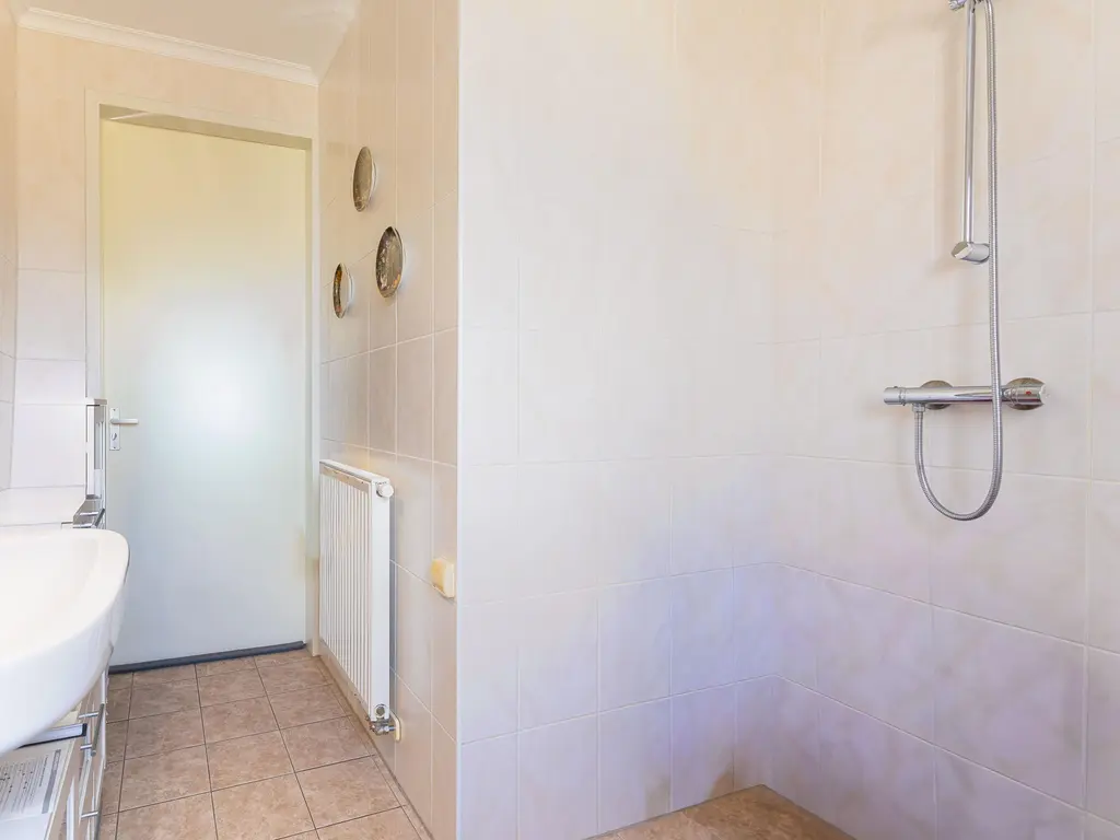 De Blauwe Lely 27, HEM